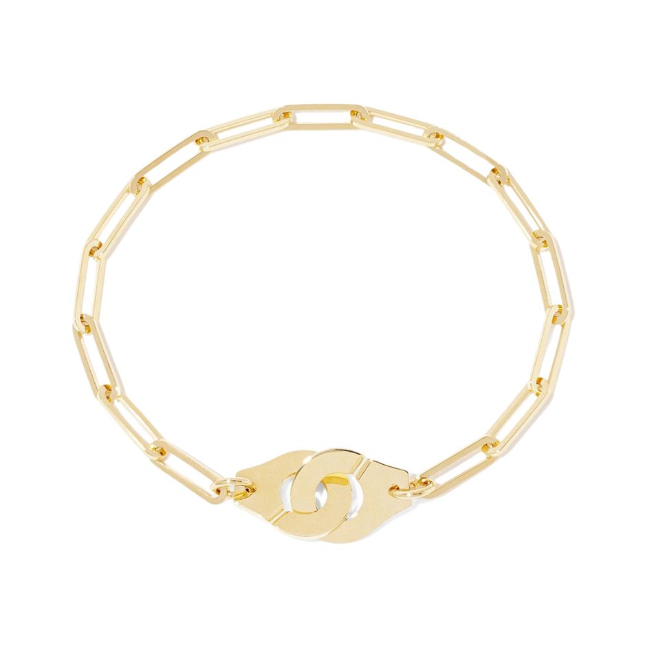 DINH VAN  MENOTTES BRACELET